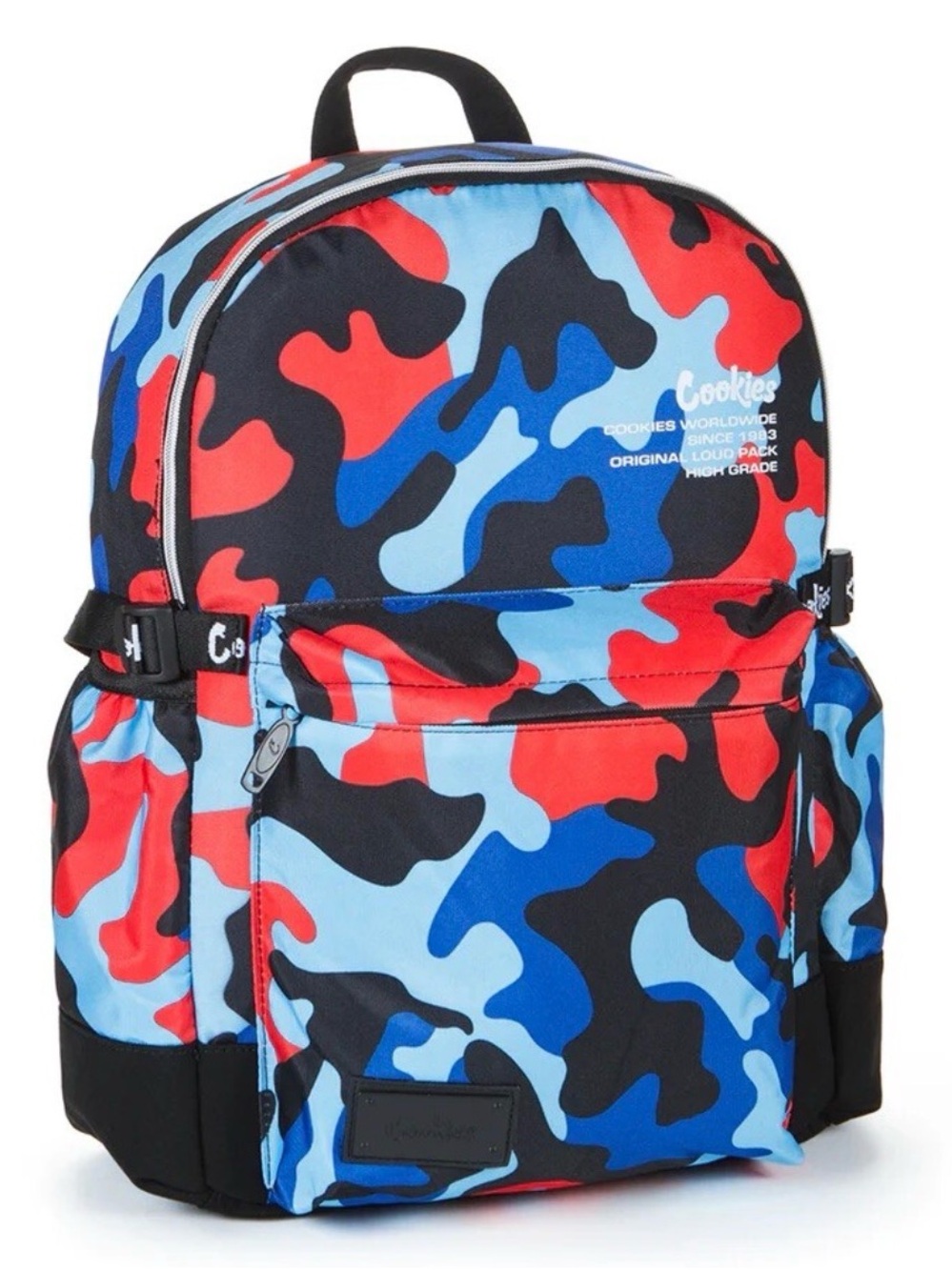 NWT Cookies off the grid backpack
